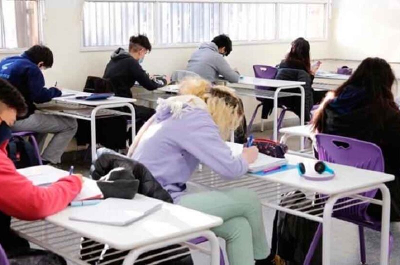 Estudiantes comenzaron sus prácticas educativas en la Ciudad