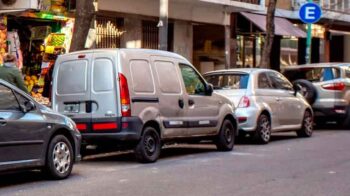 Arrancan las nuevas reglas para estacionar en CABA