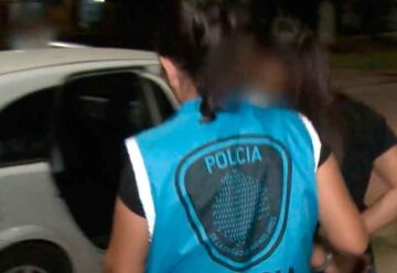 Cayó banda que cometía salideras bancarias
