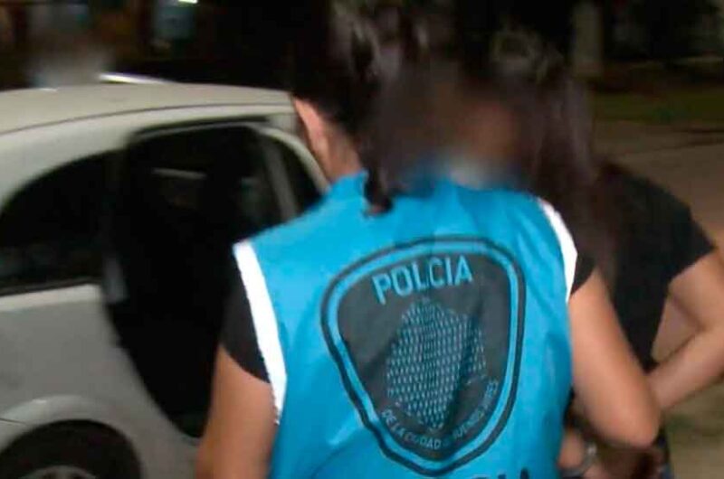 Cayó banda que cometía salideras bancarias Cayó banda que cometía salideras bancarias