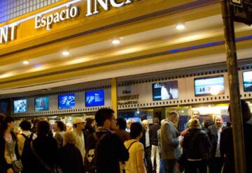El cine Gaumont celebra el mes del Cine Nacional