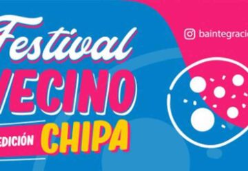 Llega la segunda edición del Festival Vecino al Barrio 31