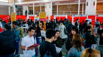 Las Estaciones Saludables celebran sus diez años
