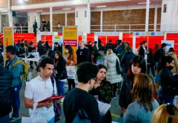 Las Estaciones Saludables celebran sus diez años