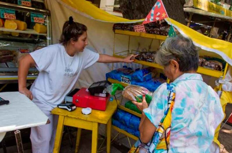 Se realizará la Feria Migrante para celebrar la cultura venezolana Se realizará la Feria Migrante para celebrar la cultura venezolana