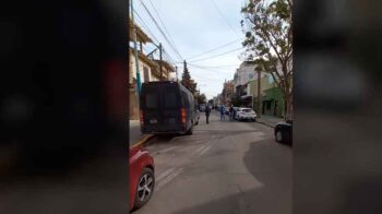 Desbaratan banda que atemorizaba el barrio Cildáñez