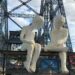 Celebración del 109 Aniversario del Transbordador Nicolás Avellaneda