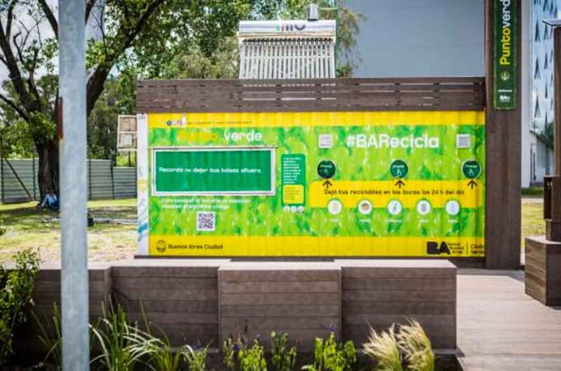 Se suspenderá la atención personalizada en los Puntos Verdes el día 7 de julio Se suspenderá la atención personalizada en los Puntos Verdes el día 7 de julio
