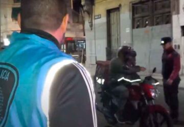 Suman controles de motos para mejorar la seguridad