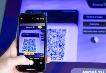 Se podrá cargar la SUBE con código QR en el Subte