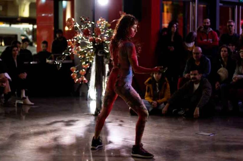 Ciudanza Proyecta 2023 anuncia una nueva convocatoria Ciudanza Proyecta 2023 anuncia una nueva convocatoria