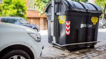Cómo solicitar la recolección programada de residuos voluminosos