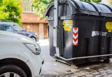 Cómo solicitar la recolección programada de residuos voluminosos