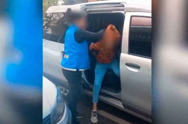 Detuvieron a las amigas «Viudas Negras» Detuvieron a las amigas «Viudas Negras»