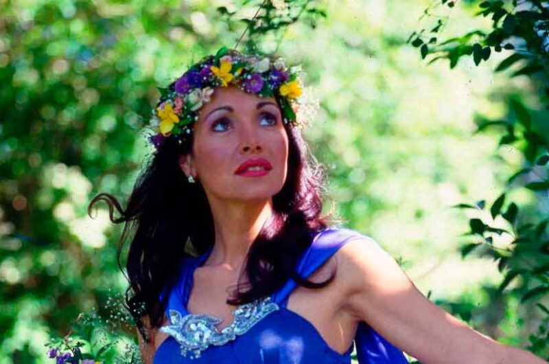 Gilda: la Ciudad le rendirá homenaje a la cantante Gilda: la Ciudad le rendirá homenaje a la cantante