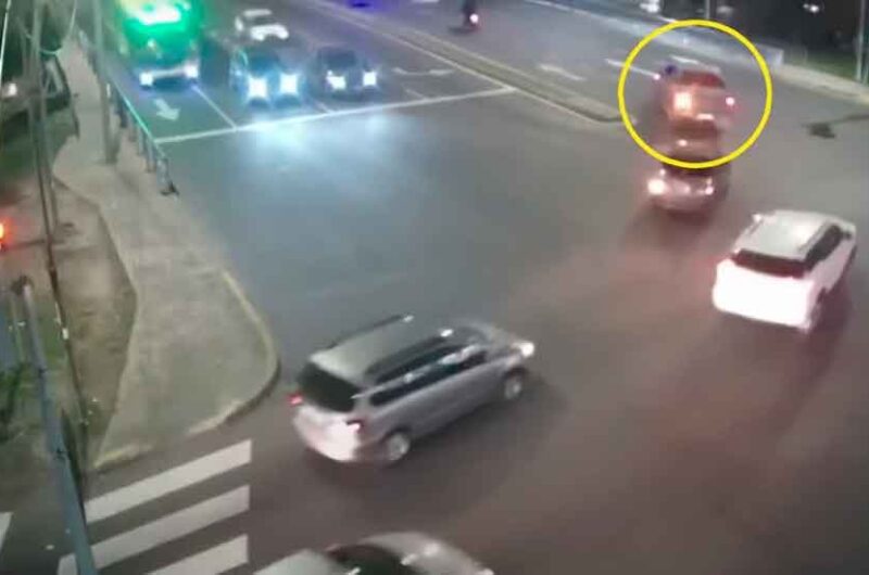 Robaban las camionetas en CABA y las cruzaban a Paraguay Robaban las camionetas en CABA y las cruzaban a Paraguay