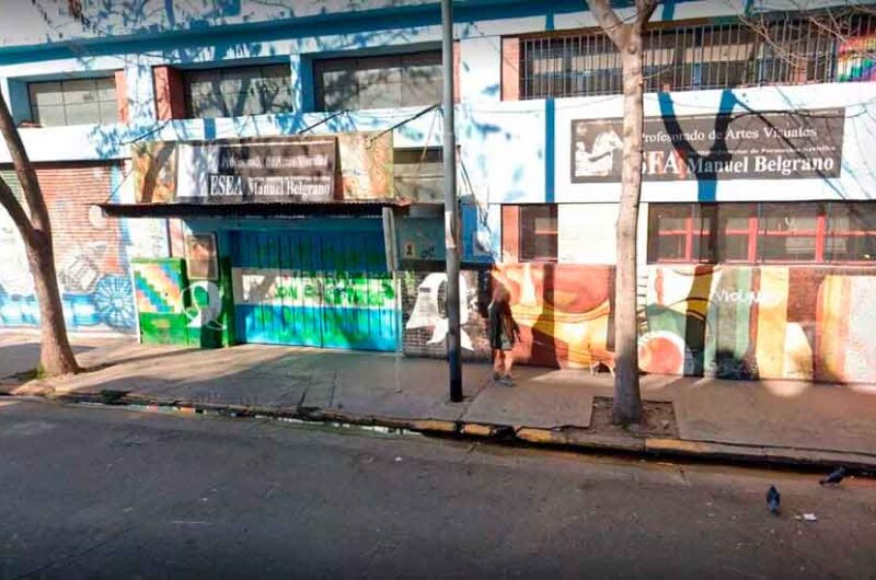 Demandan a padres por las tomas de colegios Demandan a padres por las tomas de colegios