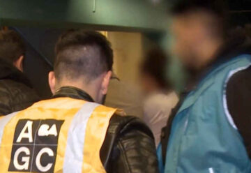 Labraron 34 actas a trapitos durante operativos