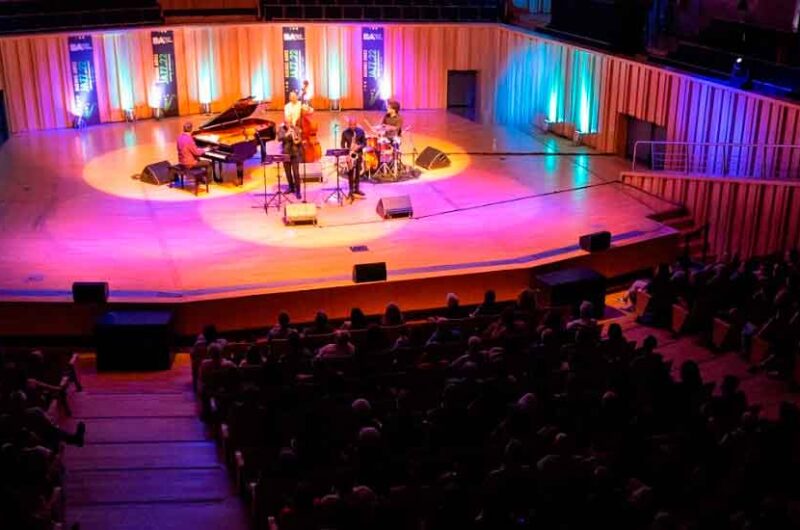 Buenos Aires Jazz Festival Internacional 2023 Buenos Aires Jazz Festival Internacional 2023