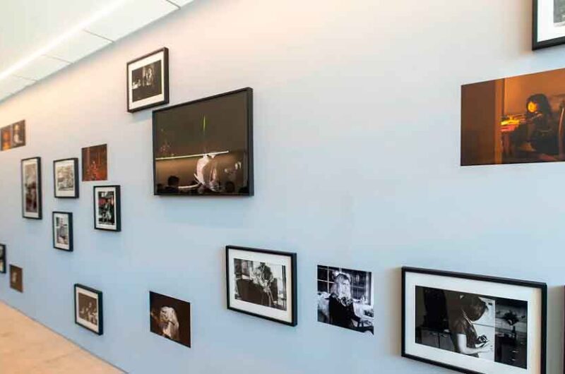 La Fundación Larivière inaugura nuevo espacio La Fundación Larivière inaugura nuevo espacio
