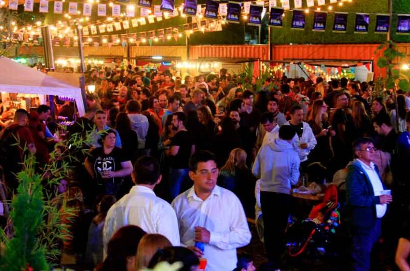 Noviembre abre con la Noche de la Gastronomía Noviembre abre con la Noche de la Gastronomía