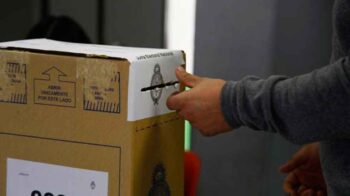 Elecciones 2023: dónde y cómo votar en la Ciudad
