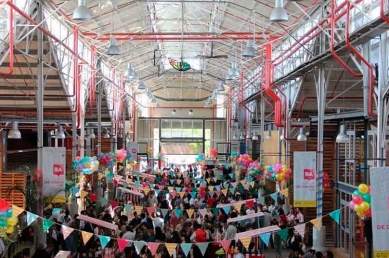 Llega el evento de emprendedurismo más importante del año Llega el evento de emprendedurismo más importante del año