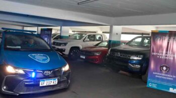 Cayeron los gitanos estafadores de Lugano
