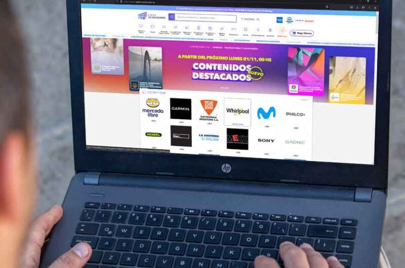 CyberMonday 2023: diez consejos para compras seguras CyberMonday 2023: diez consejos para compras seguras