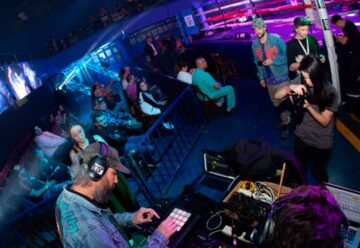 Una nueva fecha de música independiente en El Anfi