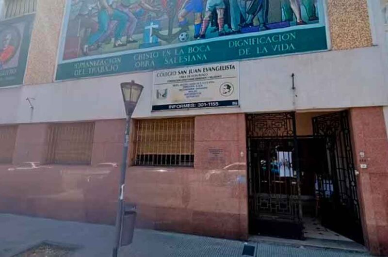 Alumnos amenazaron con violar a sus compañeras Alumnos amenazaron con violar a sus compañeras