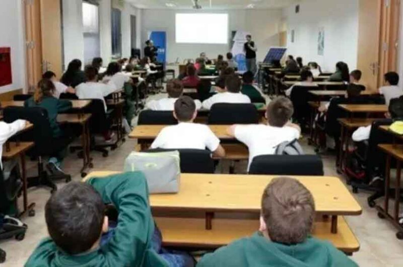Ciudad: Autorizan nuevas subas en colegios privados Ciudad: Autorizan nuevas subas en colegios privados