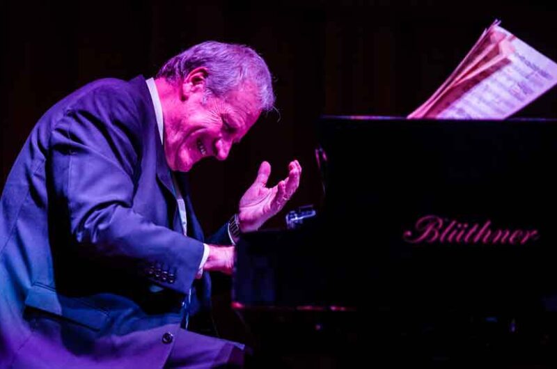 El Día del Tango se celebra en el Museo Gardel El Día del Tango se celebra en el Museo Gardel