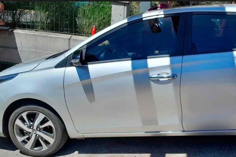 Microcentro: Dos extranjeros detenidos por robo automotor Microcentro: Dos extranjeros detenidos por robo automotor