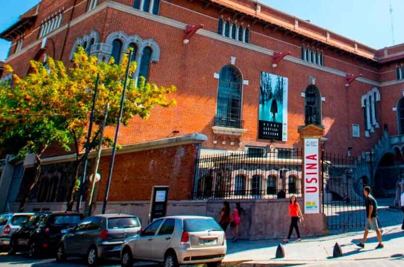 La ciudad se prepara para el primer fin de semana extralargo La ciudad se prepara para el primer fin de semana extralargo