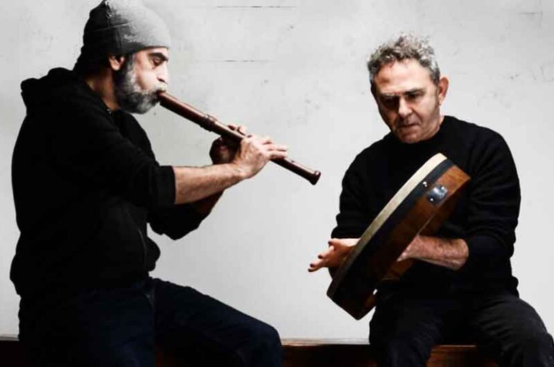 Continúa el ciclo de Musica Popular en la Usina del Arte Continúa el ciclo de Musica Popular en la Usina del Arte