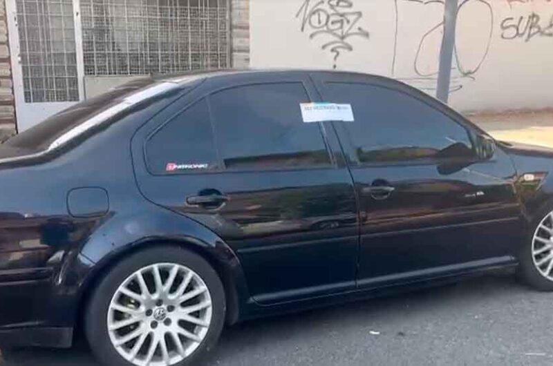 Desbaratan una red de estafadores gitanos Desbaratan una red de estafadores gitanos