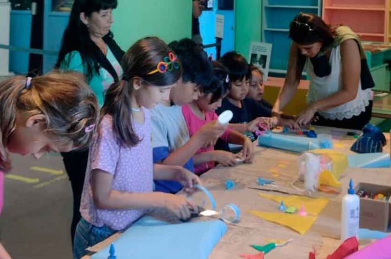 MBQ: Aniversario del Nacimiento Benito Quinquela Martín MBQ: Aniversario del Nacimiento Benito Quinquela Martín