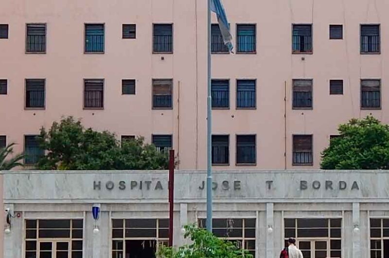 La ciudad presentó un protocolo de salud mental La ciudad presentó un protocolo de salud mental