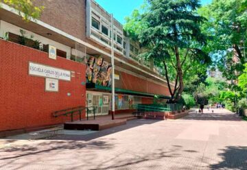 El trámite para vacantes en escuelas arranca el 5 de octubre