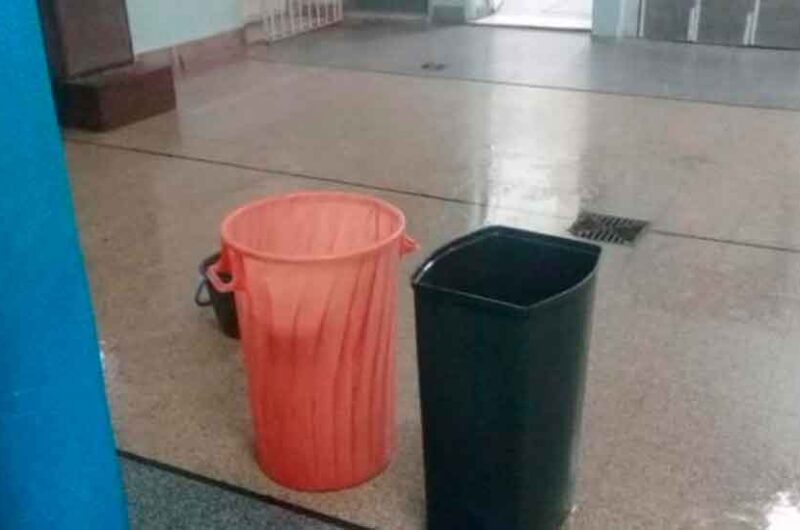 Denuncian el «abandono» del GCBA hacia las escuelas Denuncian el «abandono» del GCBA hacia las escuelas
