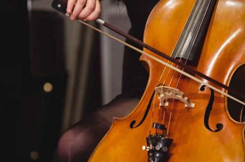 Comienza el Festival Latinoamericano de Cello Comienza el Festival Latinoamericano de Cello