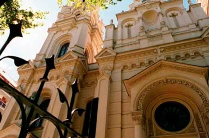 El Museo Santa Felicitas de Barracas celebra 22 años El Museo Santa Felicitas de Barracas celebra 22 años
