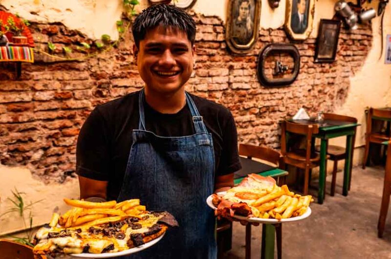 Ciudad: segunda edición de «Pintó Bodegón» Ciudad: segunda edición de «Pintó Bodegón»