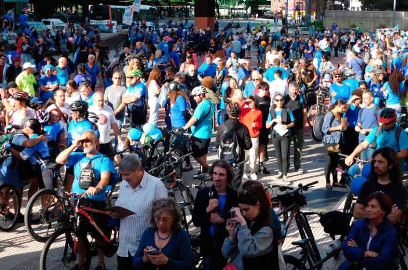 Día Mundial y Nacional de Concientización sobre el Autismo Día Mundial y Nacional de Concientización sobre el Autismo