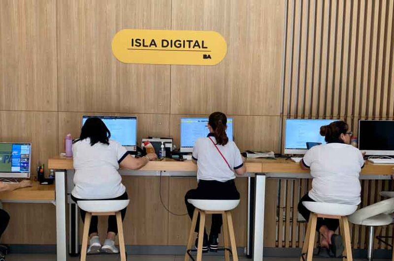 La Ciudad abrió una oficina de Defensa al Consumidor La Ciudad abrió una oficina de Defensa al Consumidor
