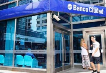 Banco Ciudad subasta departamentos sin dueño