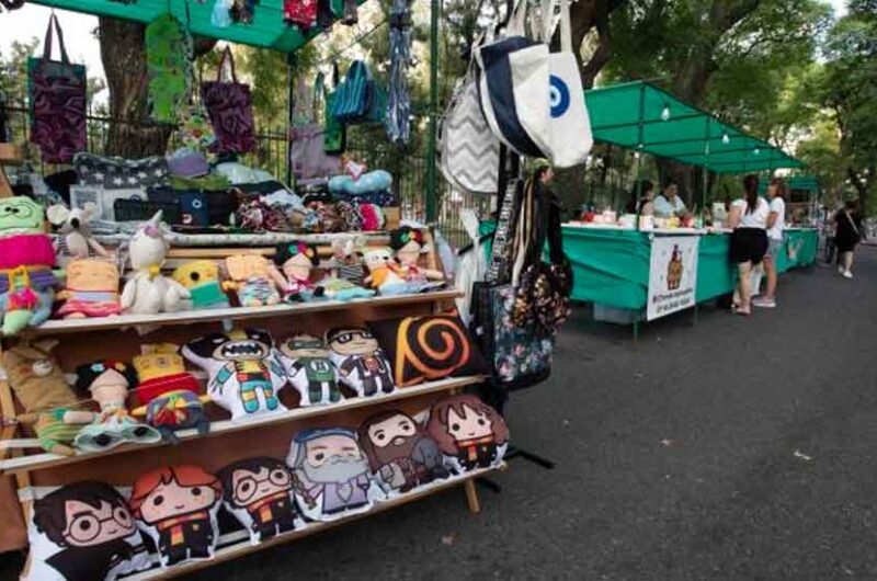 La Feria Voces del Sur estará en Plaza Colombia La Feria Voces del Sur estará en Plaza Colombia