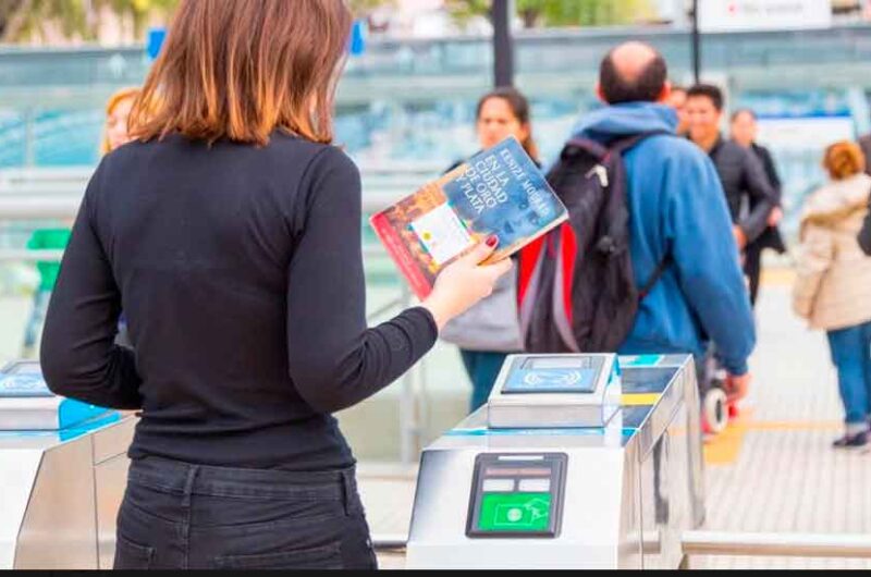 El Subte realizará una feria de intercambio de libros en la Línea H El Subte realizará una feria de intercambio de libros en la Línea H