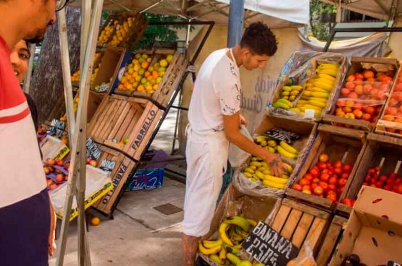 Conocé las ofertas de las Ferias de Buenos Aires Conocé las ofertas de las Ferias de Buenos Aires